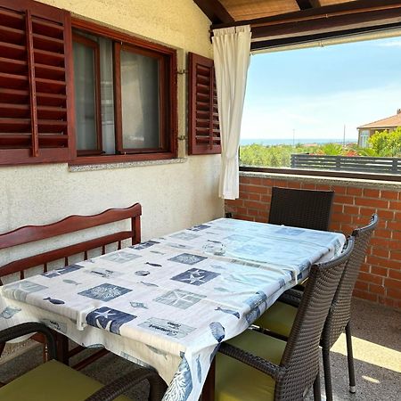 Apartment Samanta Novigrad Istria 외부 사진
