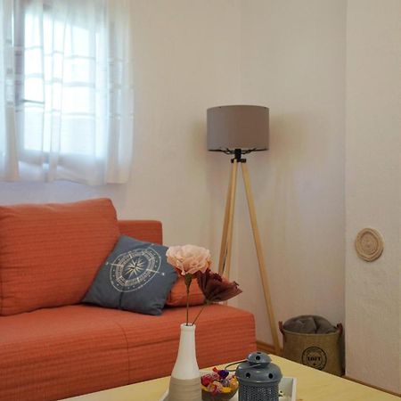 Apartment Samanta Novigrad Istria 외부 사진