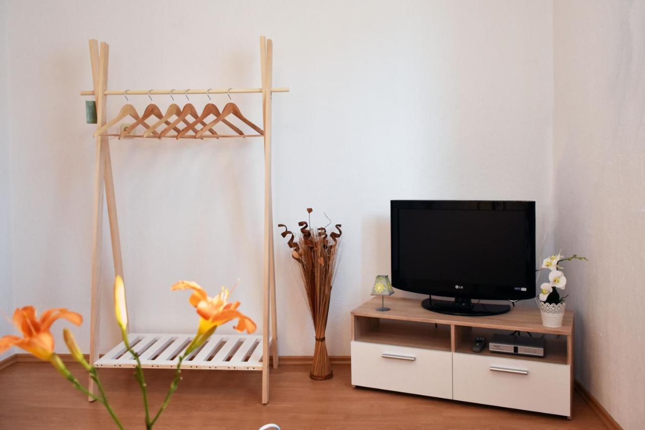 Apartment Samanta Novigrad Istria 외부 사진