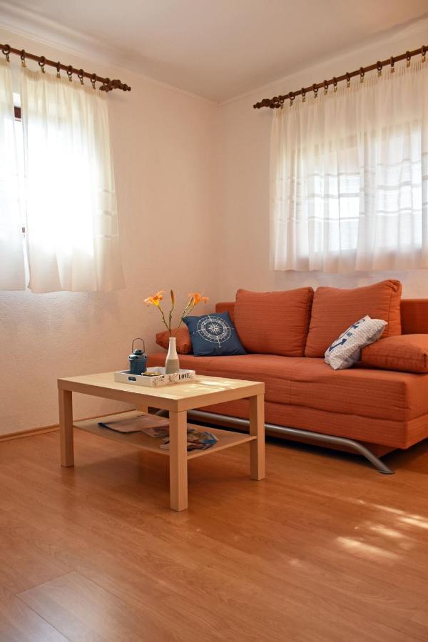 Apartment Samanta Novigrad Istria 외부 사진