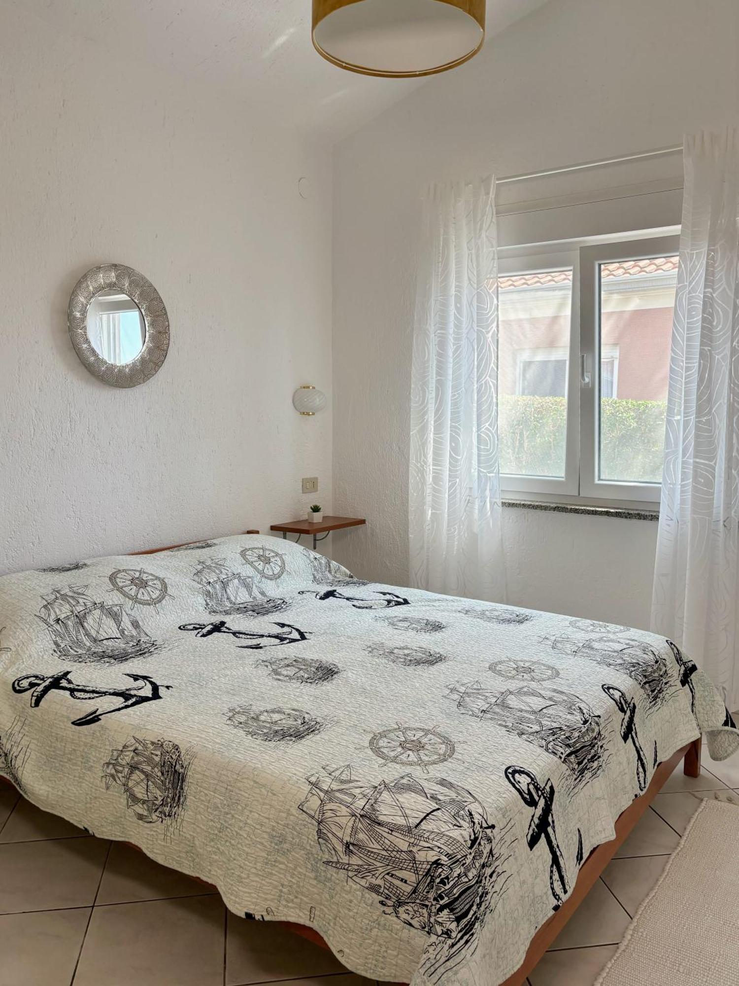 Apartment Samanta Novigrad Istria 외부 사진