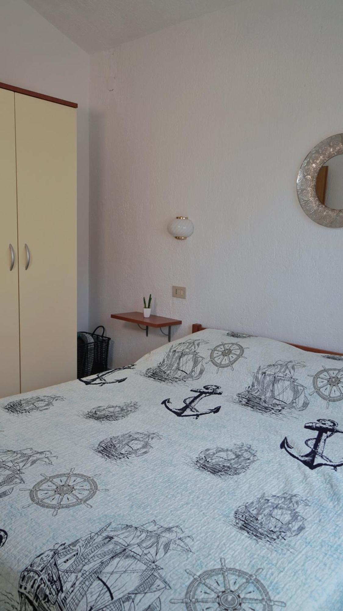 Apartment Samanta Novigrad Istria 외부 사진
