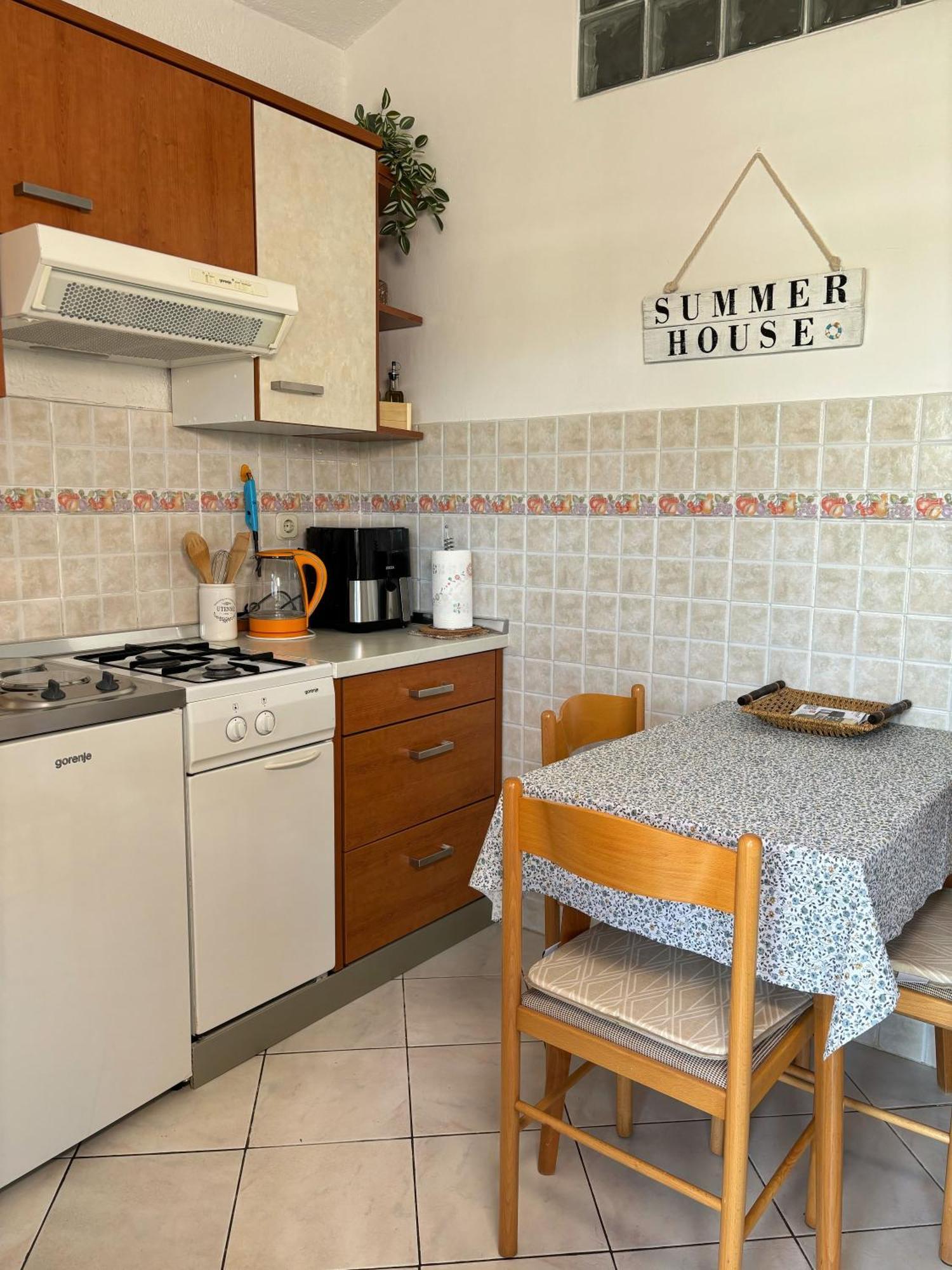 Apartment Samanta Novigrad Istria 외부 사진