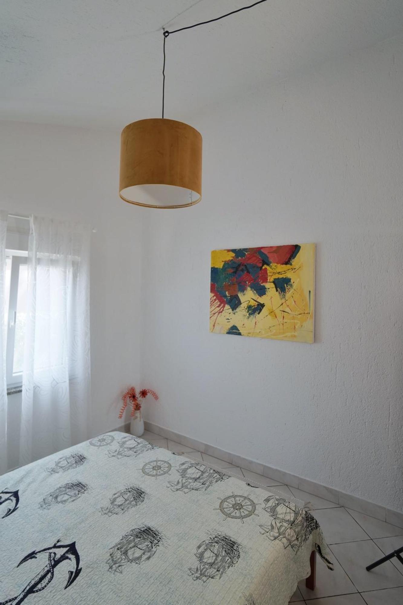 Apartment Samanta Novigrad Istria 외부 사진