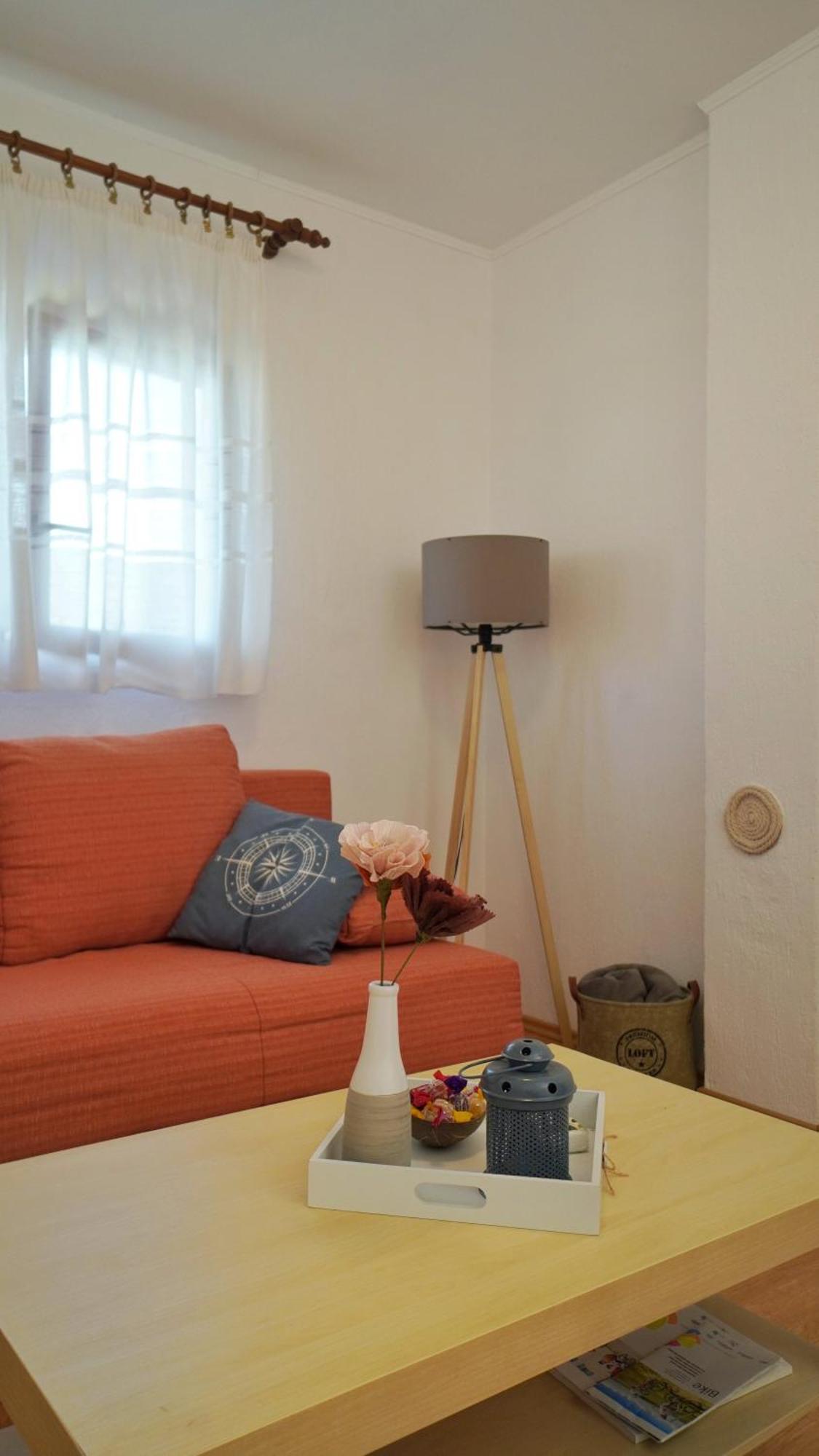 Apartment Samanta Novigrad Istria 외부 사진