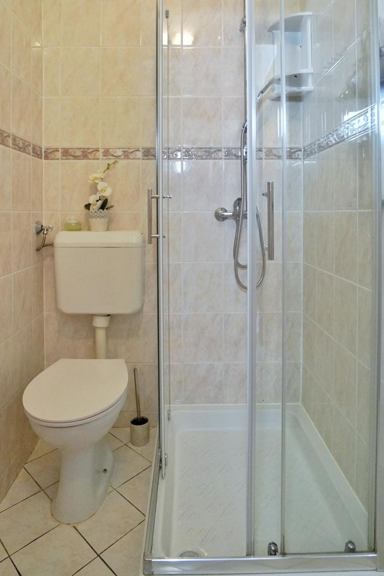 Apartment Samanta Novigrad Istria 외부 사진