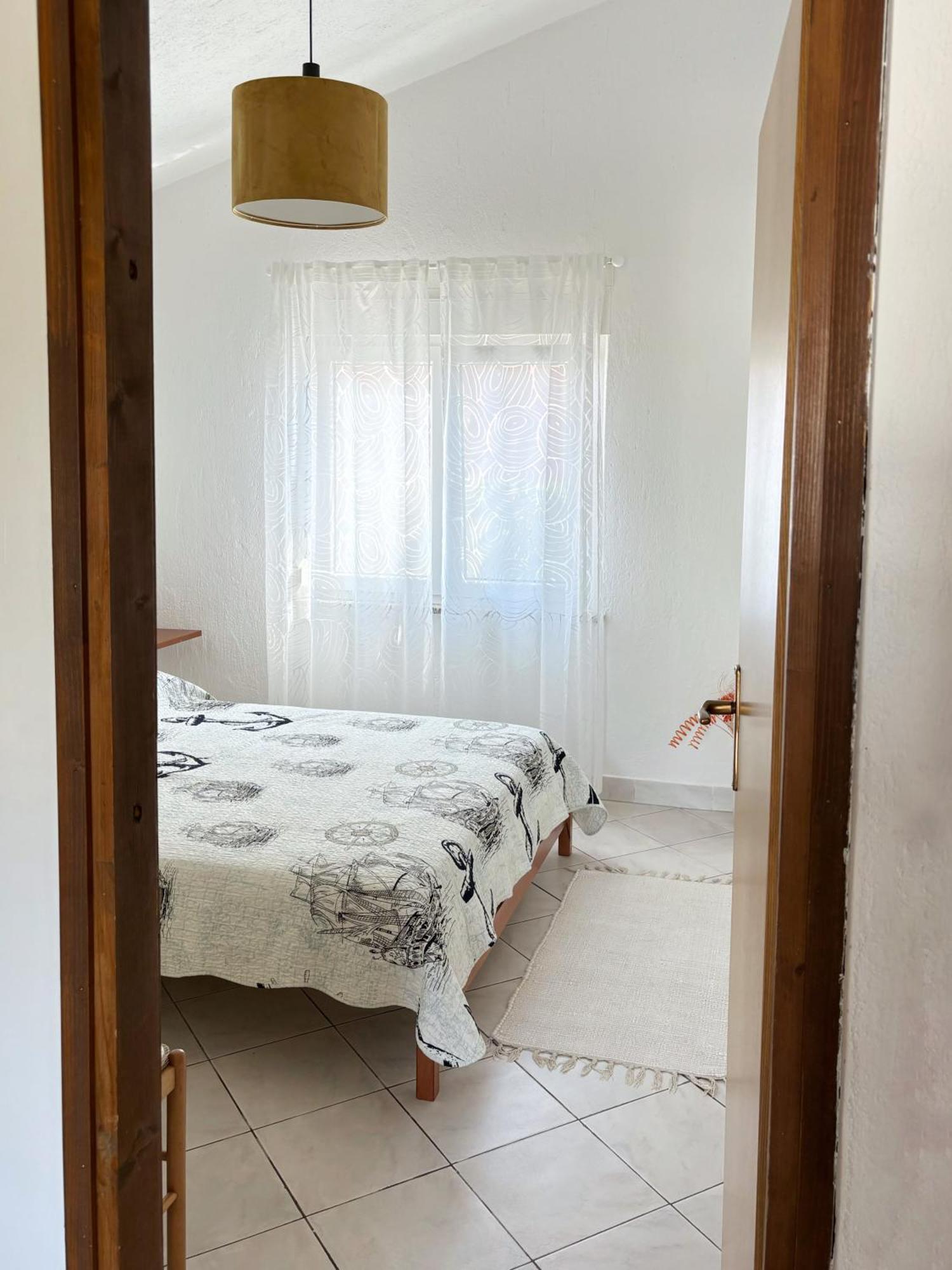 Apartment Samanta Novigrad Istria 외부 사진